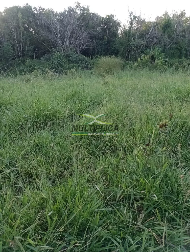 Terreno à venda, 19m² - Foto 1