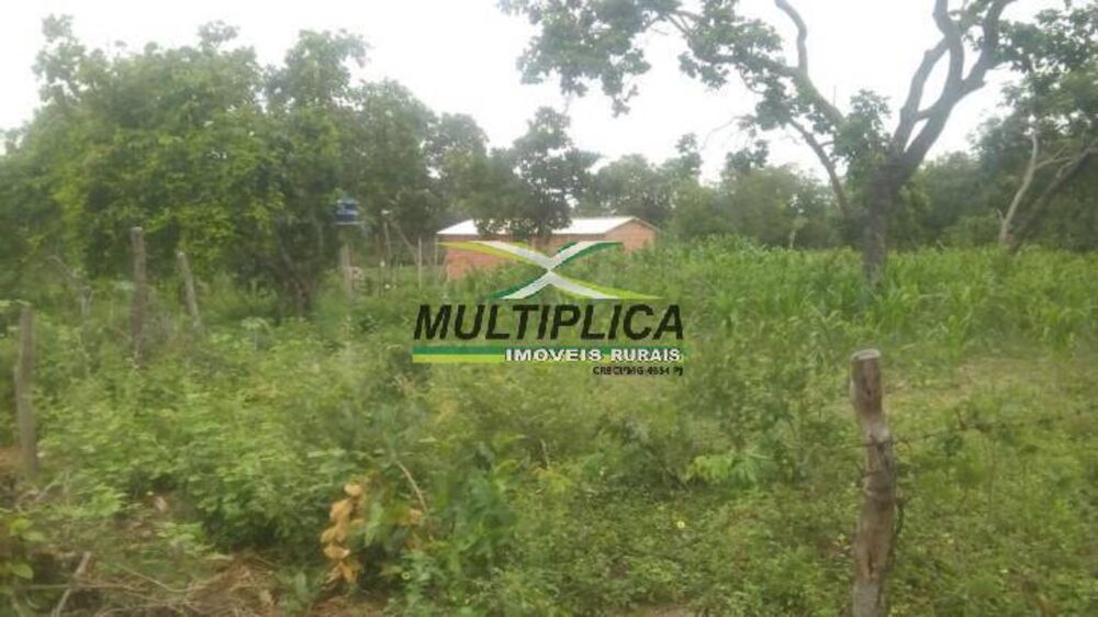 Terreno à venda, 445m² - Foto 4