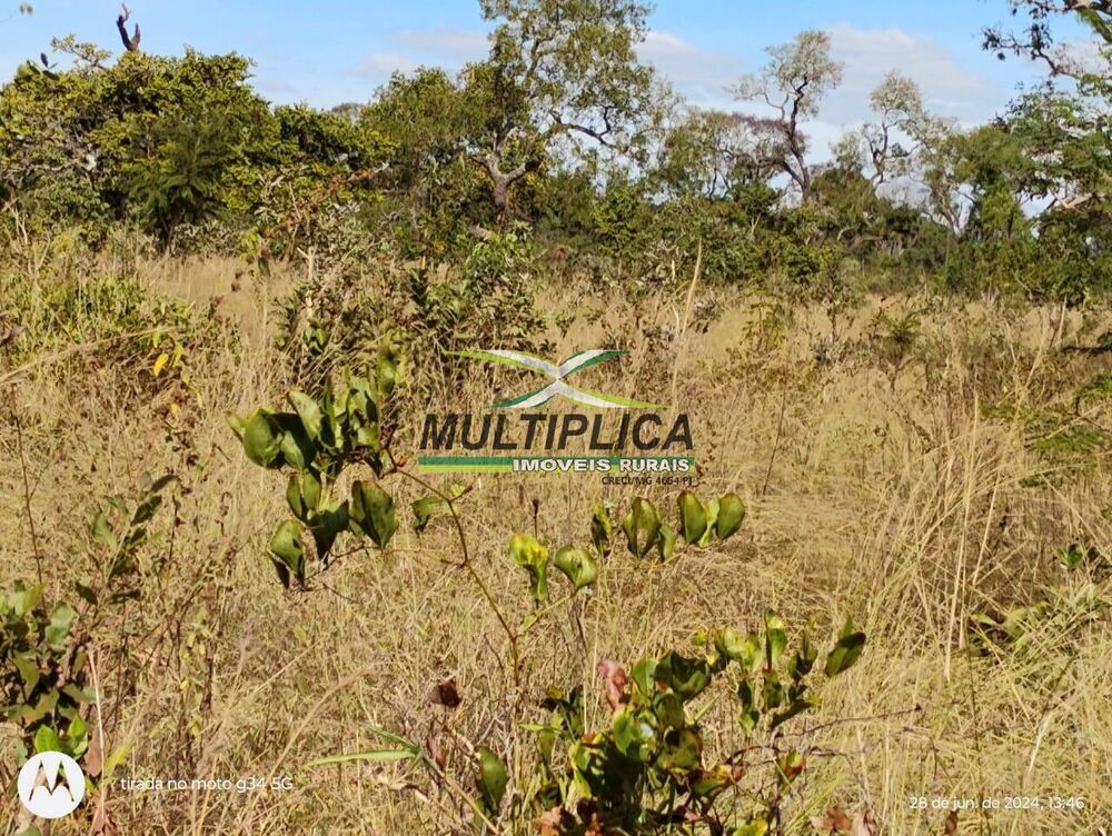 Terreno à venda, 45m² - Foto 2