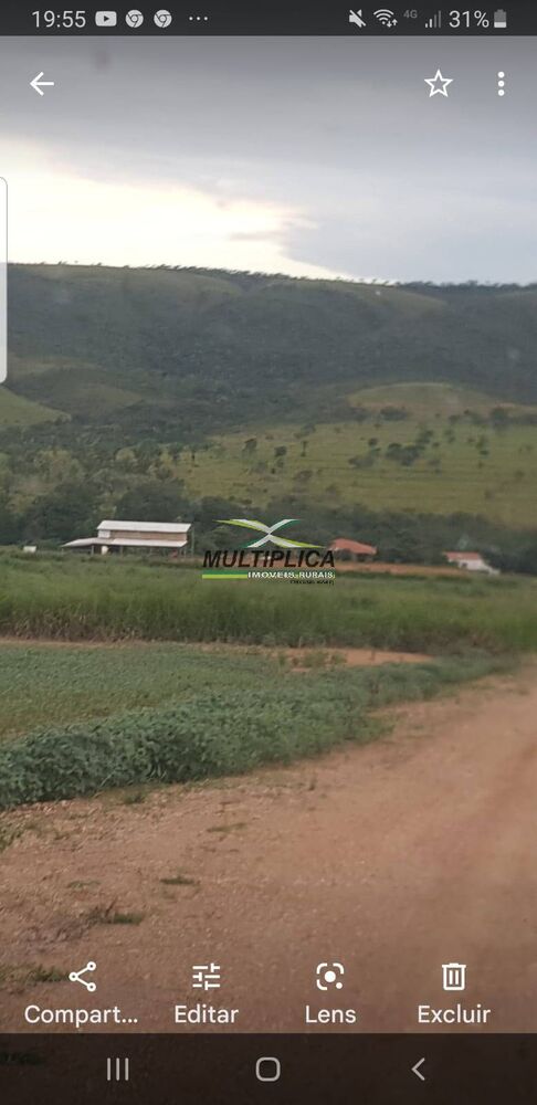Terreno à venda, 2187m² - Foto 2