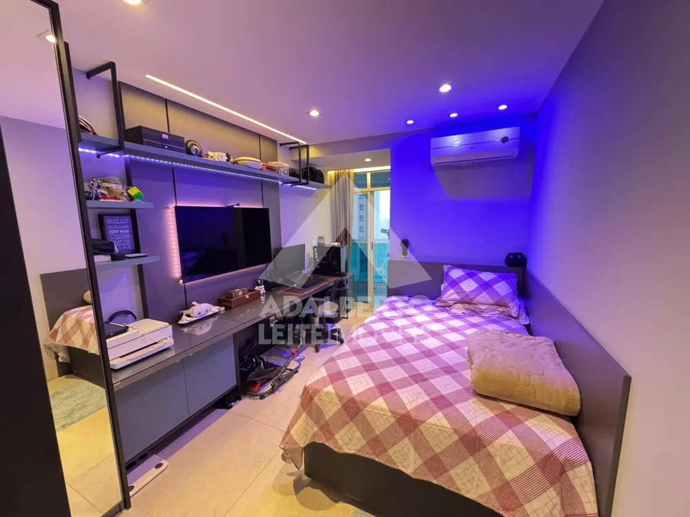 Apartamento, 3 quartos, 143 m² - Foto 11