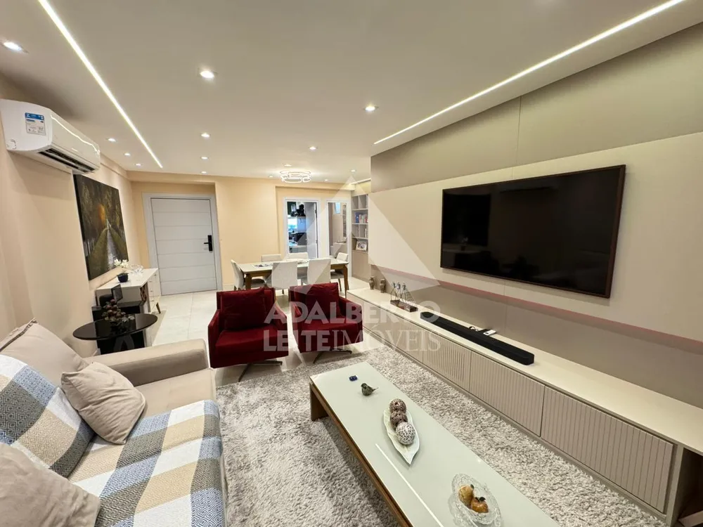 Apartamento, 3 quartos, 143 m² - Foto 12