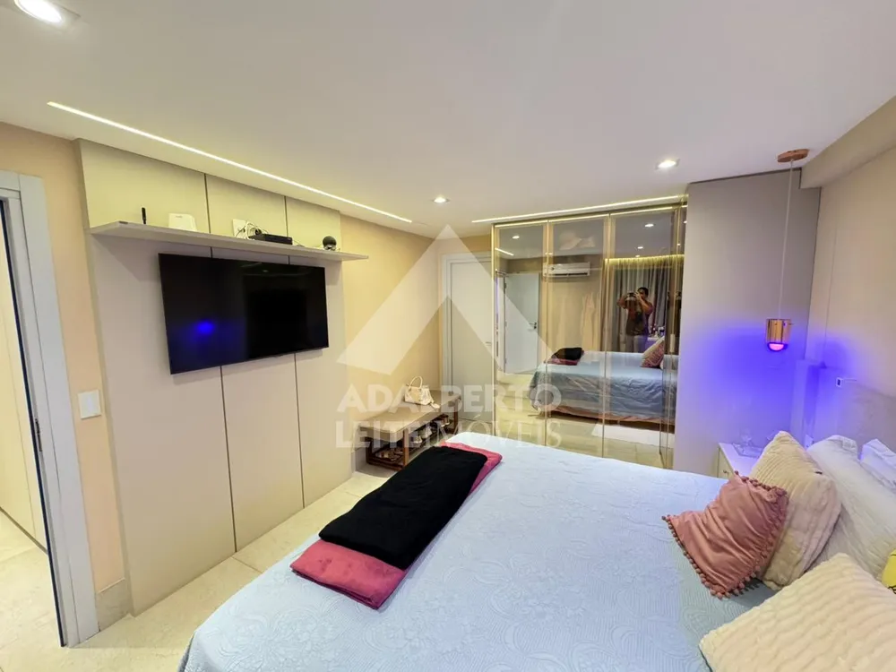 Apartamento, 3 quartos, 143 m² - Foto 8