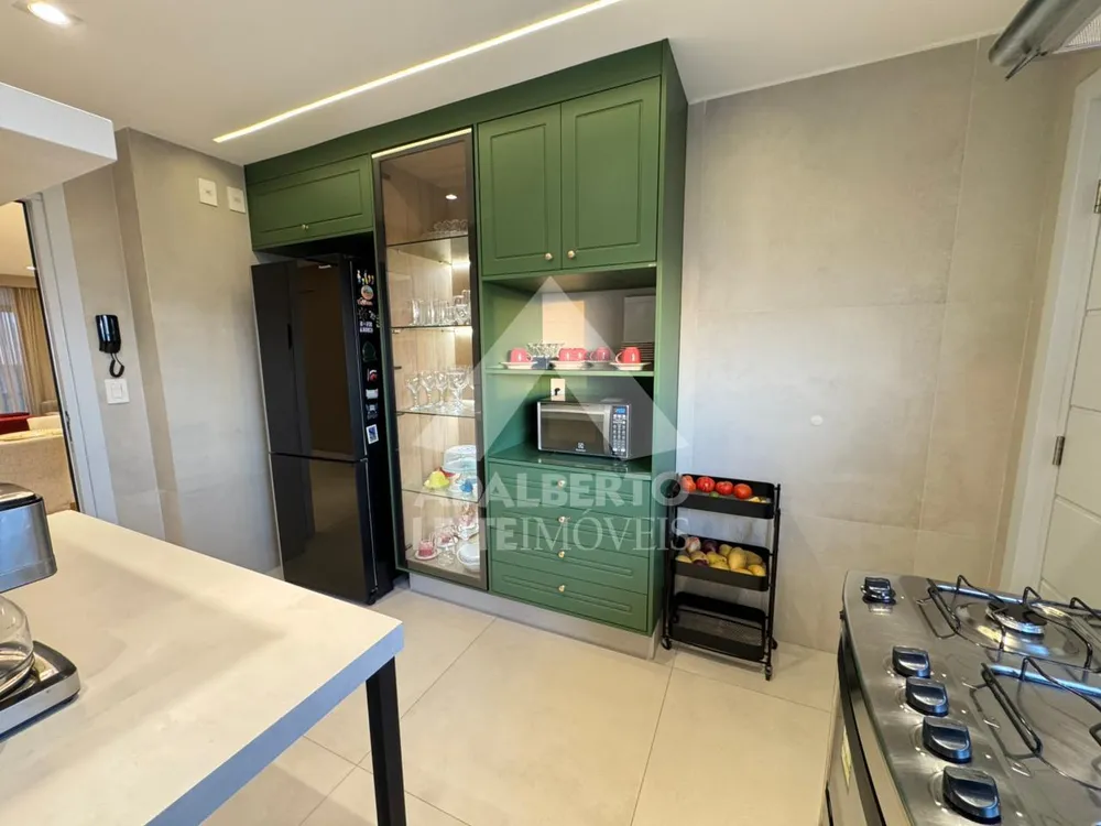 Apartamento, 3 quartos, 143 m² - Foto 5