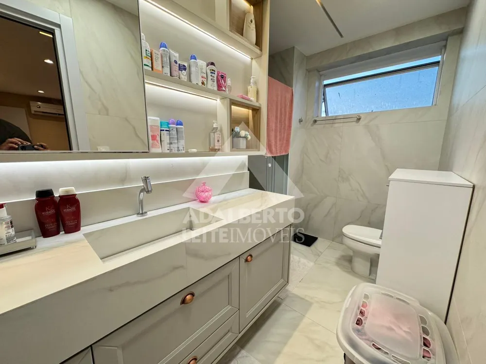 Apartamento, 3 quartos, 143 m² - Foto 6