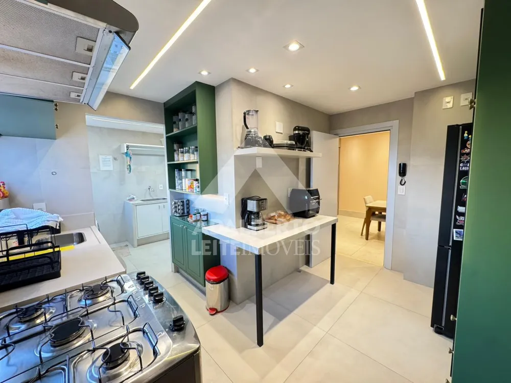Apartamento, 3 quartos, 143 m² - Foto 10