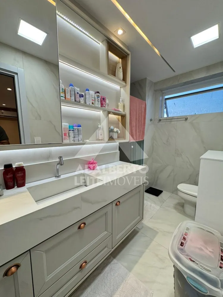 Apartamento, 3 quartos, 143 m² - Foto 4