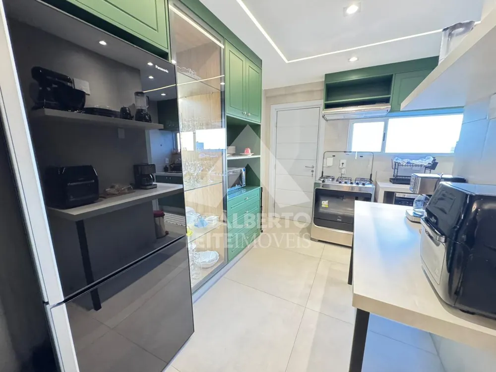 Apartamento, 3 quartos, 143 m² - Foto 9