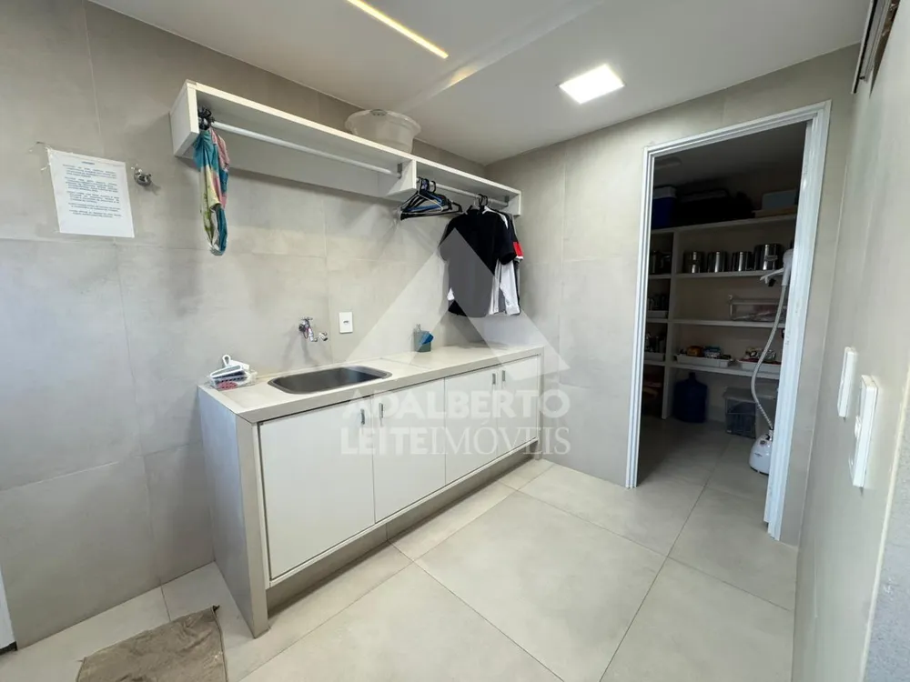 Apartamento, 3 quartos, 143 m² - Foto 2