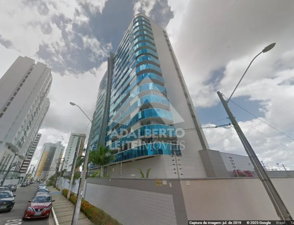 Apartamento, 3 quartos, 143 m² - Foto 1