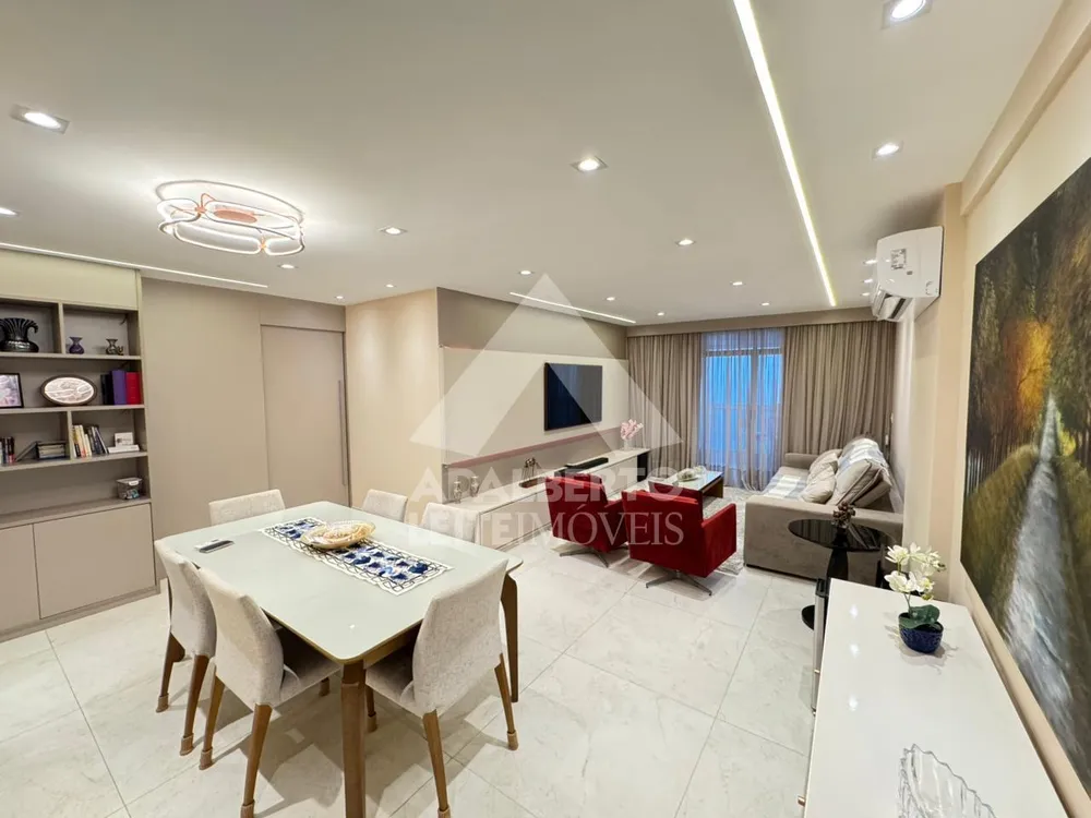Apartamento, 3 quartos, 143 m² - Foto 7