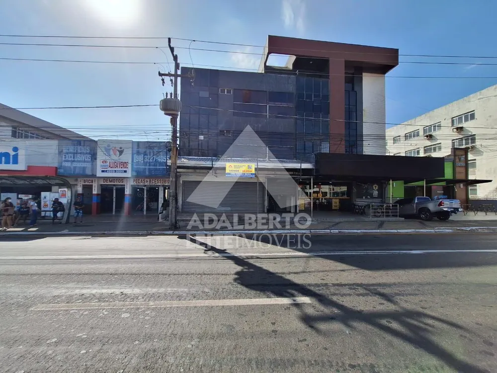 Loja-Salão, 299 m² - Foto 1