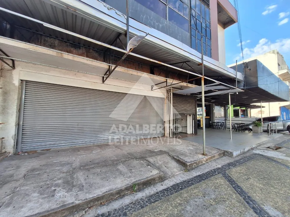 Loja-Salão, 299 m² - Foto 3