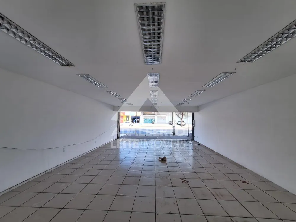 Loja-Salão, 299 m² - Foto 2