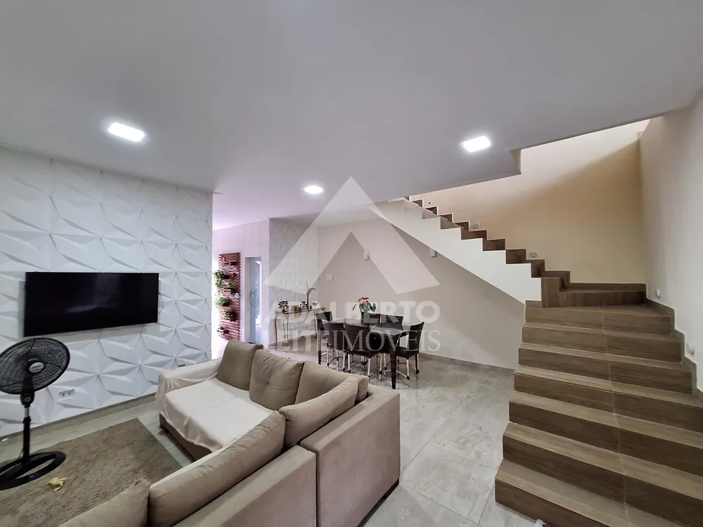 Casa, 3 quartos, 200 m² - Foto 5
