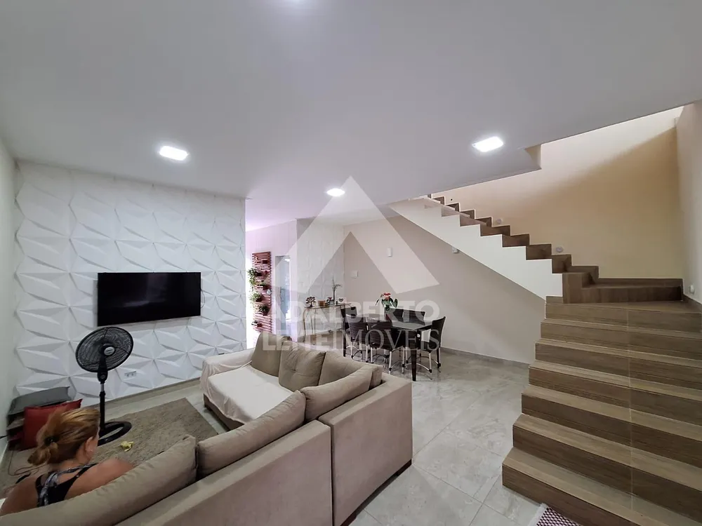 Casa, 3 quartos, 200 m² - Foto 3