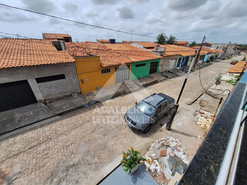 Casa, 3 quartos, 200 m² - Foto 12