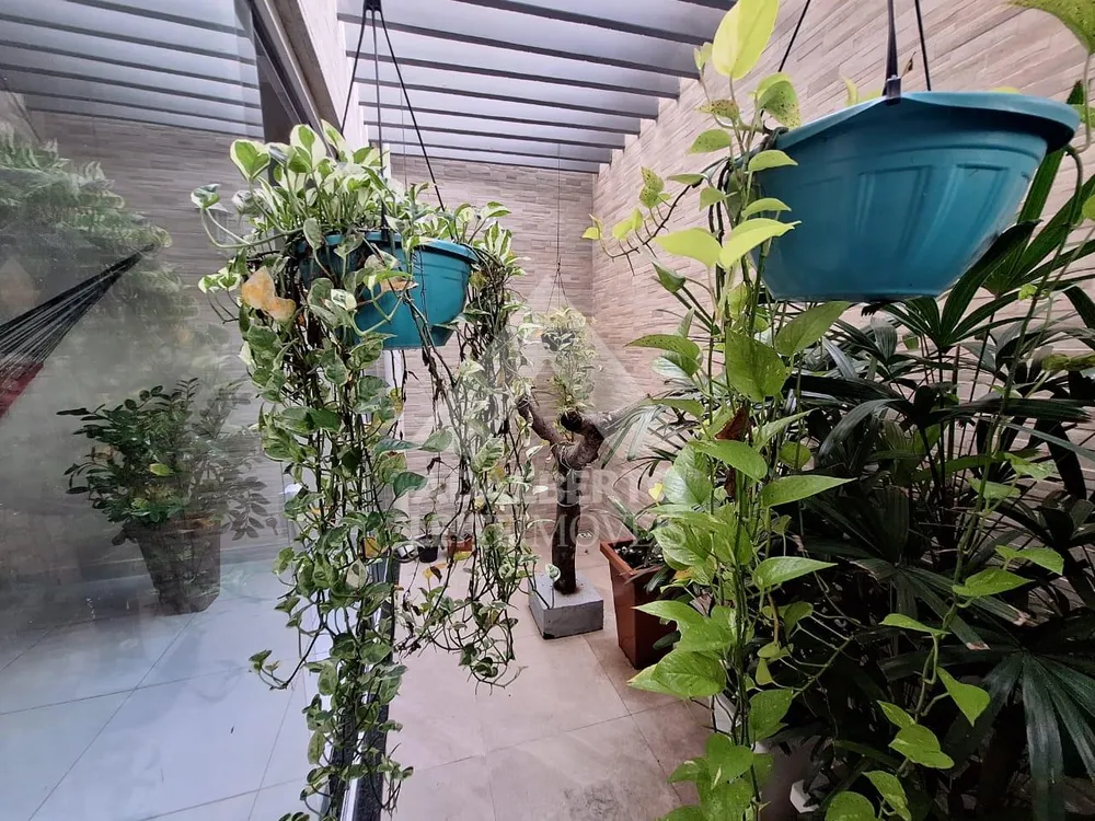 Casa, 3 quartos, 200 m² - Foto 8