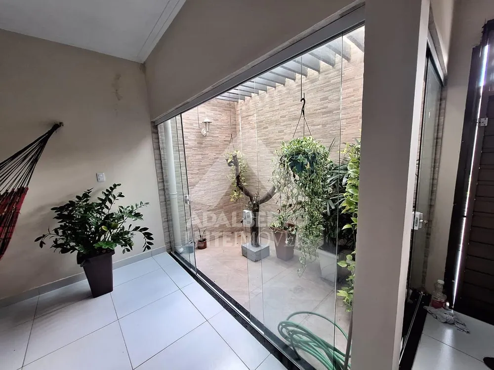 Casa, 3 quartos, 200 m² - Foto 7