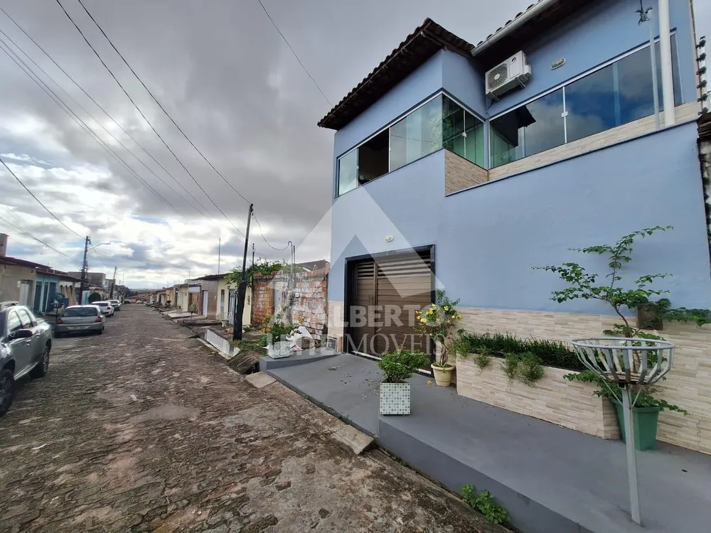 Casa, 3 quartos, 200 m² - Foto 2