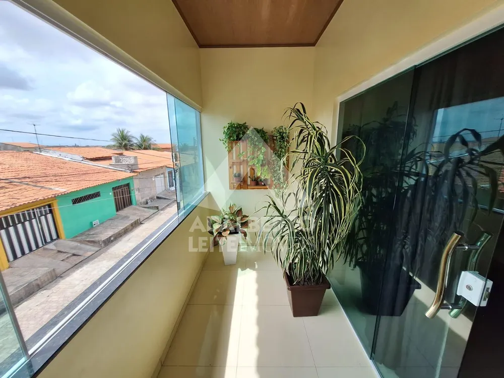 Casa, 3 quartos, 200 m² - Foto 13