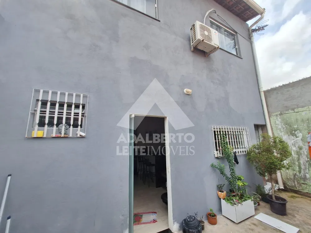 Casa, 3 quartos, 200 m² - Foto 9