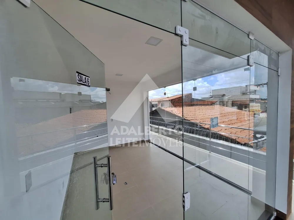 Sala-Conjunto, 16 m² - Foto 5
