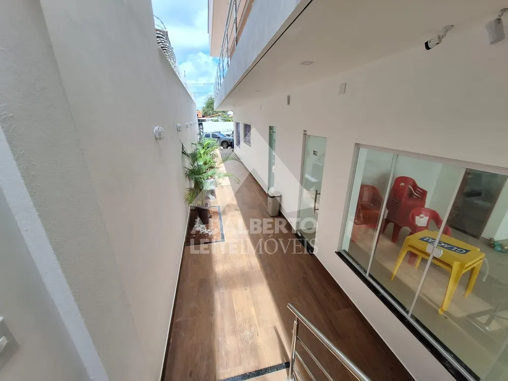 Sala-Conjunto, 16 m² - Foto 3