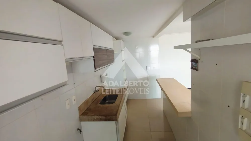 Apartamento, 2 quartos, 82 m² - Foto 11