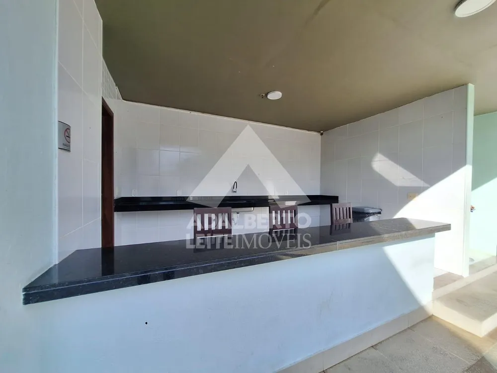 Apartamento, 2 quartos, 82 m² - Foto 5
