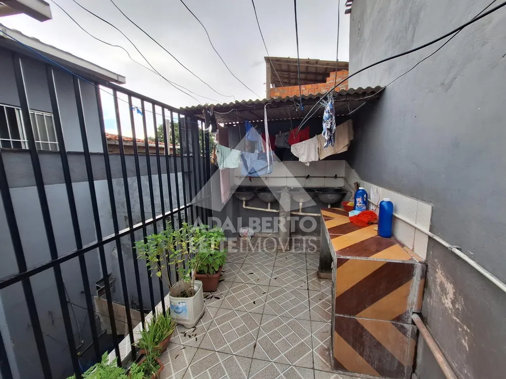 Casa, 4 quartos, 471 m² - Foto 4