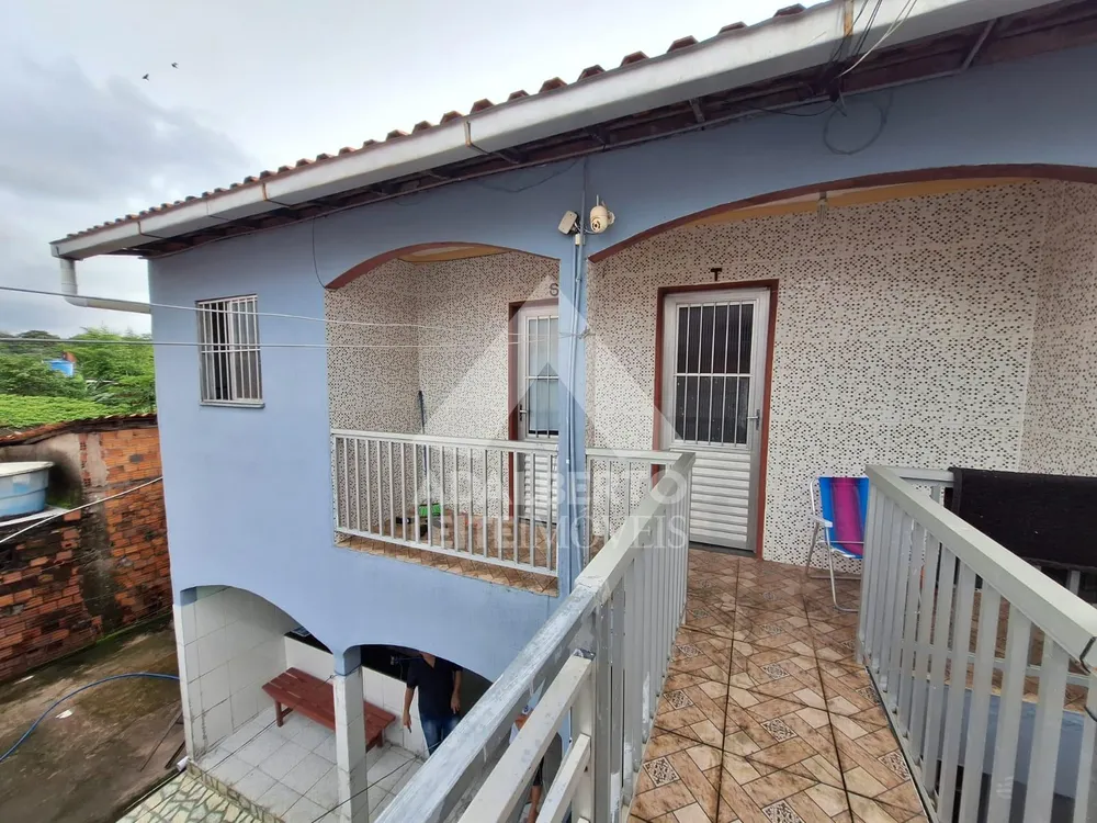 Casa, 4 quartos, 471 m² - Foto 5