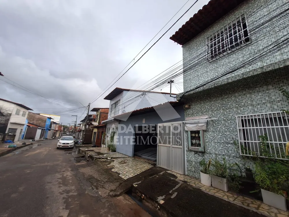 Casa, 4 quartos, 471 m² - Foto 2