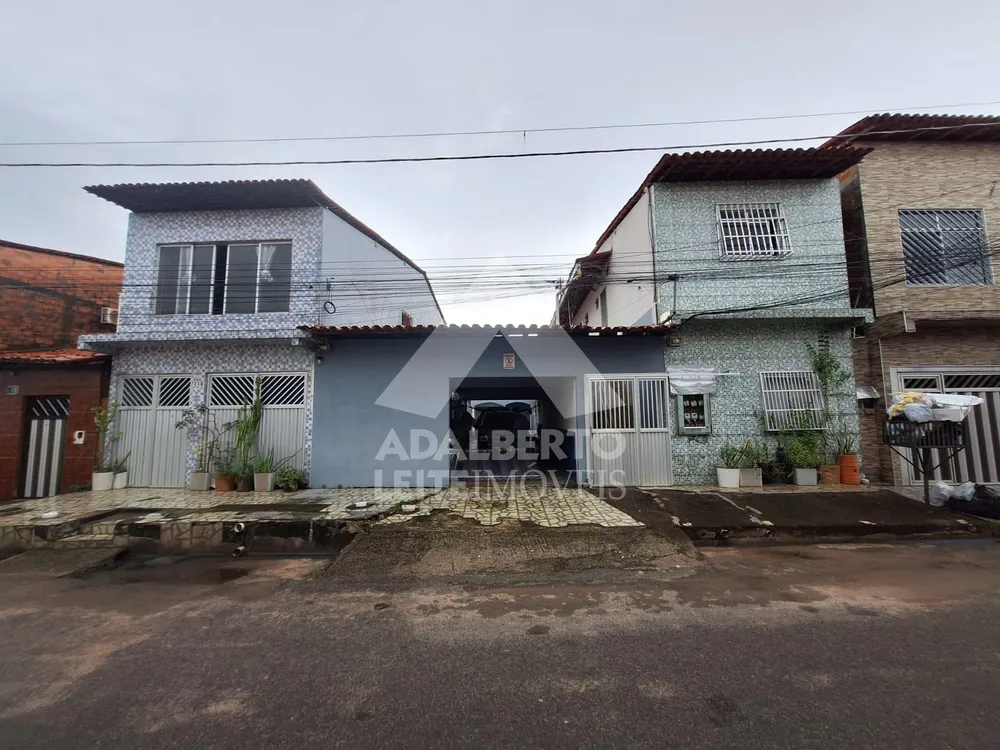 Casa, 4 quartos, 471 m² - Foto 1