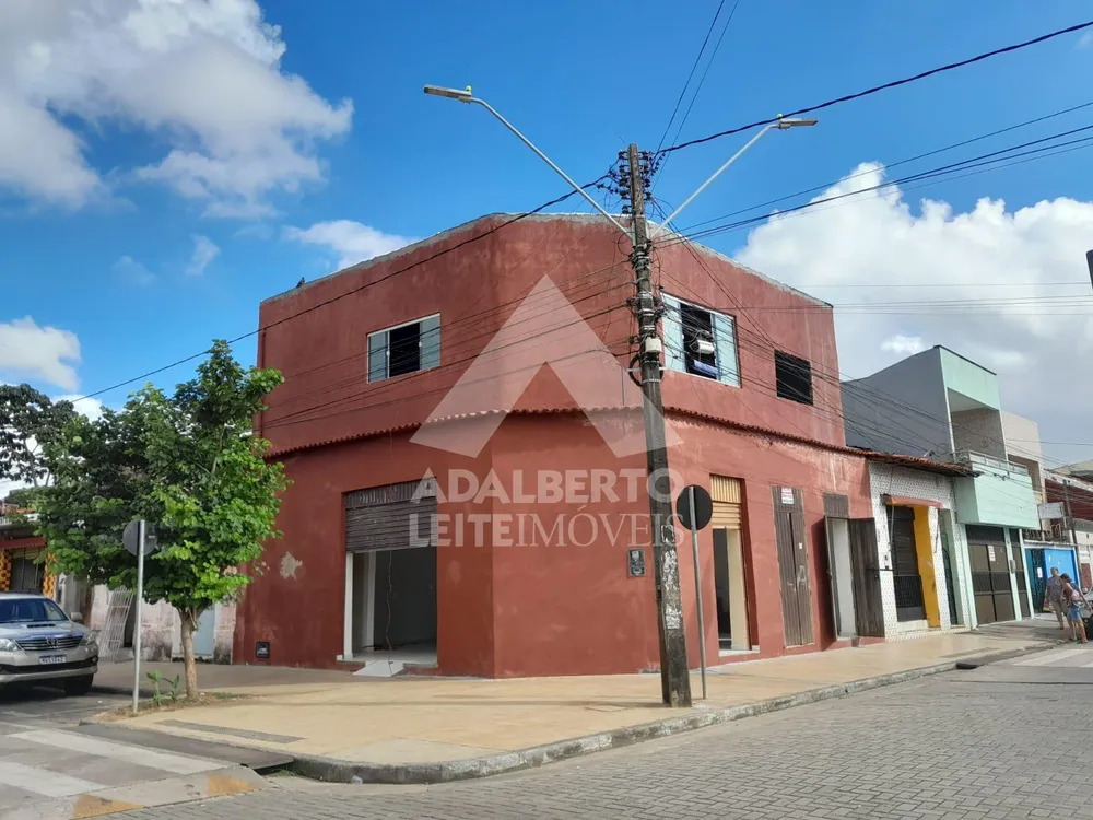 Sala-Conjunto, 20 m² - Foto 1