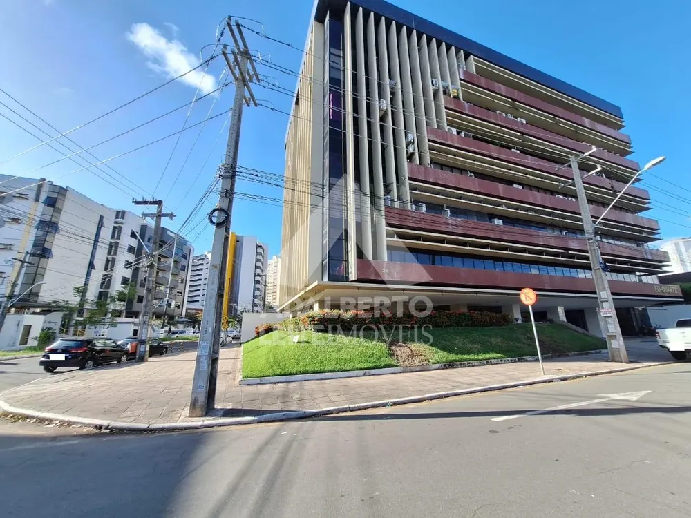 Sala-Conjunto, 156 m² - Foto 8