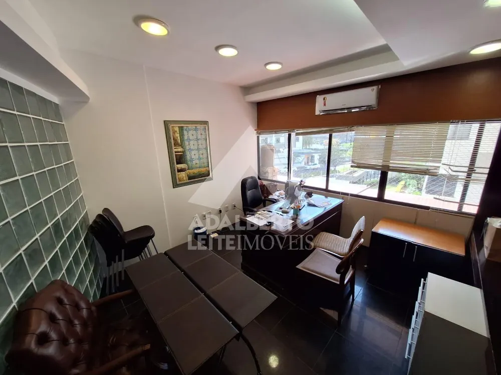 Sala-Conjunto, 156 m² - Foto 5