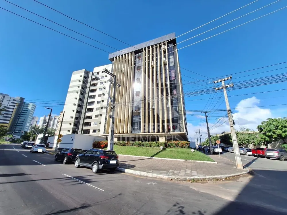 Sala-Conjunto, 156 m² - Foto 6