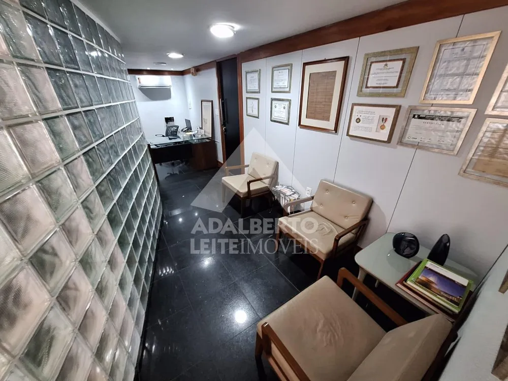Sala-Conjunto, 156 m² - Foto 11