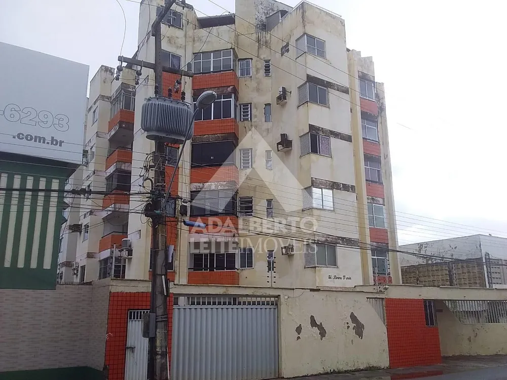 Apartamento, 2 quartos, 50 m² - Foto 1