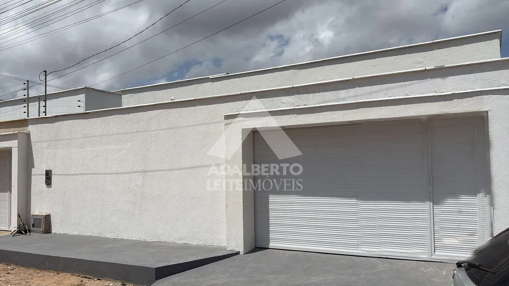 Casa, 6 quartos, 300 m² - Foto 1