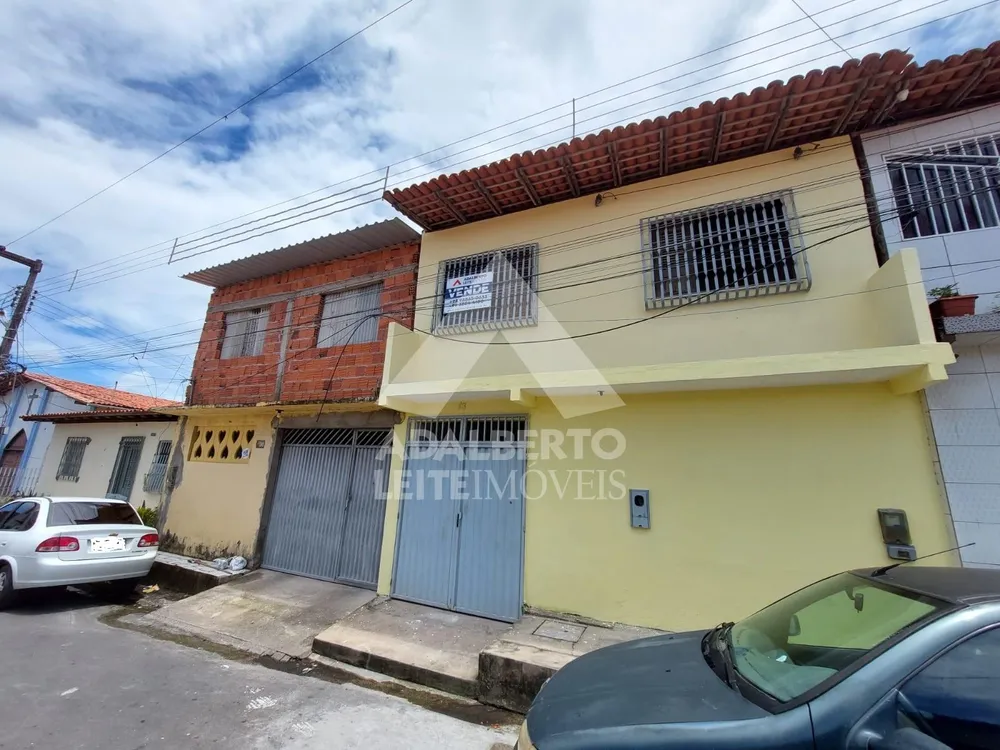 Casa, 4 quartos, 174 m² - Foto 2