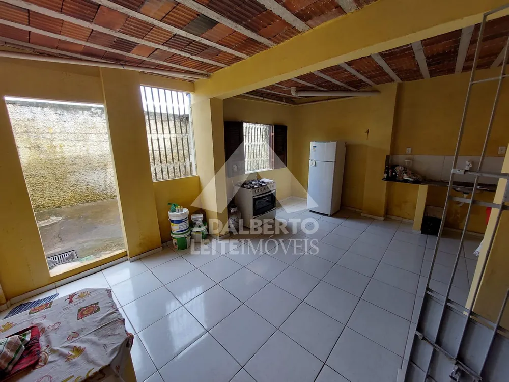Casa, 4 quartos, 174 m² - Foto 12