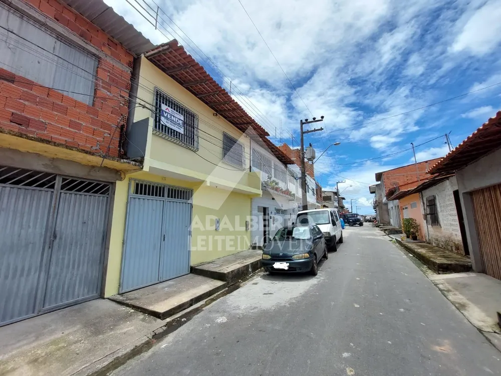 Casa, 4 quartos, 174 m² - Foto 3