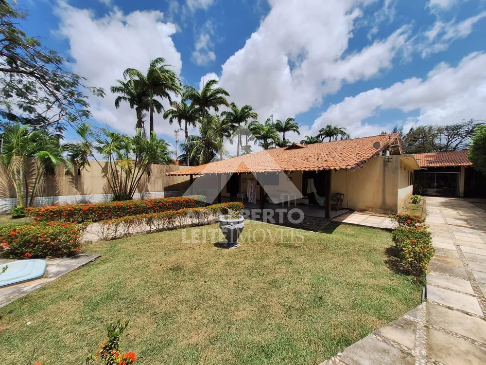Casa, 4 quartos, 2835 m² - Foto 5