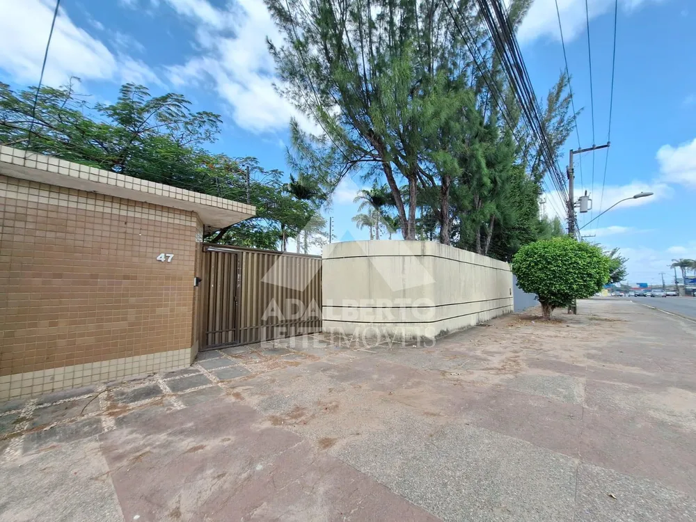Casa, 4 quartos, 2835 m² - Foto 2