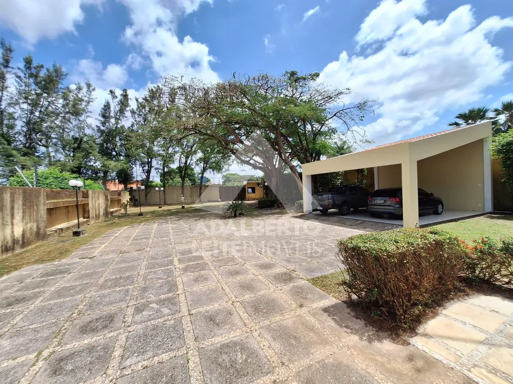 Casa, 4 quartos, 2835 m² - Foto 4