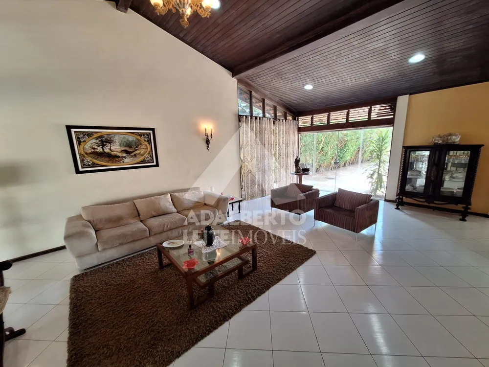 Casa, 4 quartos, 2835 m² - Foto 6