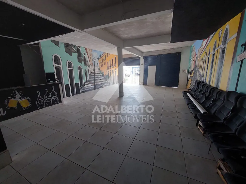 Loja-Salão, 223 m² - Foto 2