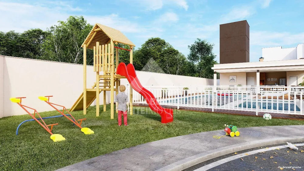 Casa de Condomínio, 4 quartos - Foto 6